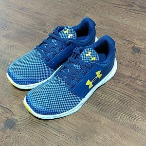 NWT Under Armour BPS Drift RN Boys